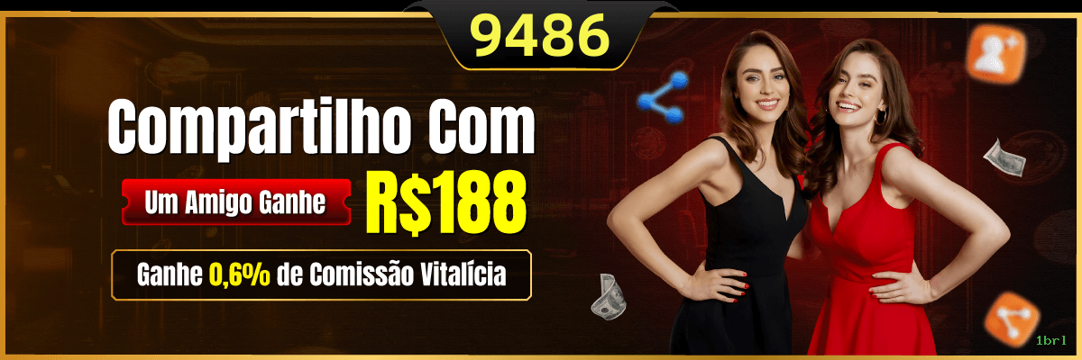 Plataforma completa da 1brl com todos os jogos